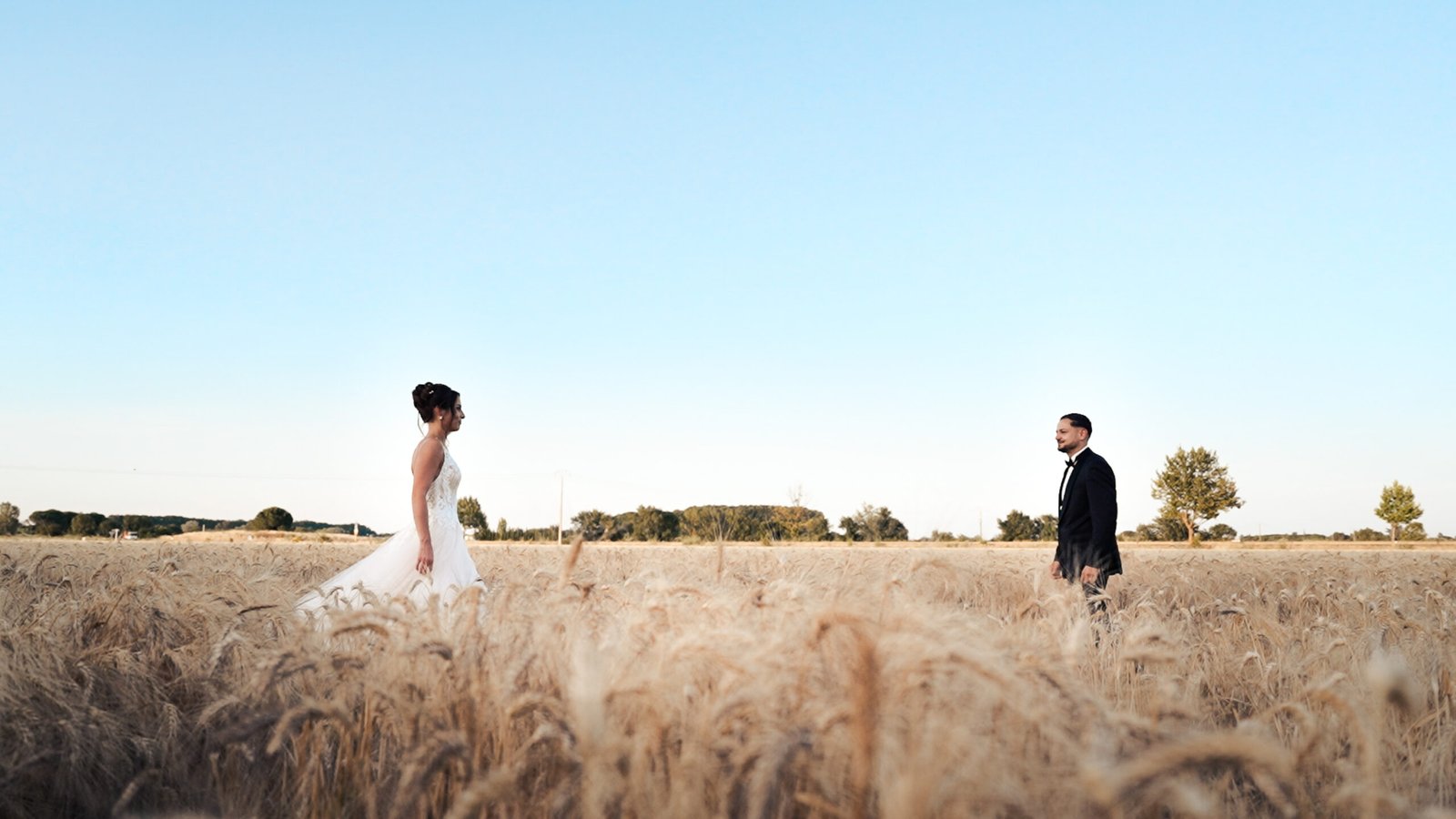 mariage site web